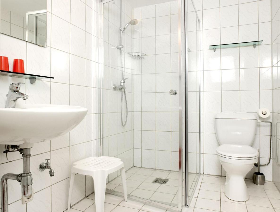 Apartament Buchenweg Whg.24, Friese, Eg Re Wyspa Poel Zewnętrze zdjęcie